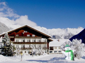 Pension Königshof, Mallnitz, Österreich